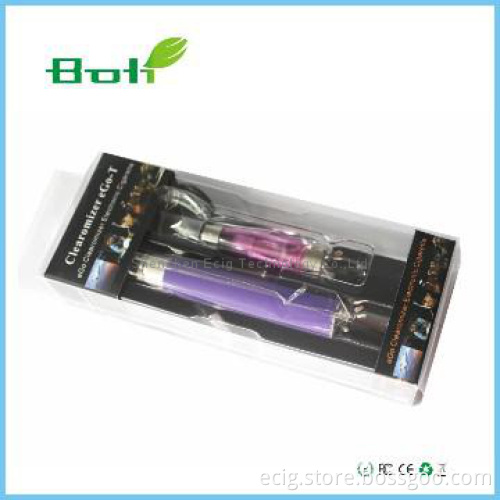2013 hot wholesale blister pack 650mah/900mah/1100mah ego ce4 kit